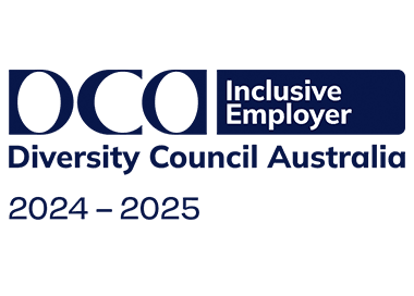 Cafs diversity council australia logo